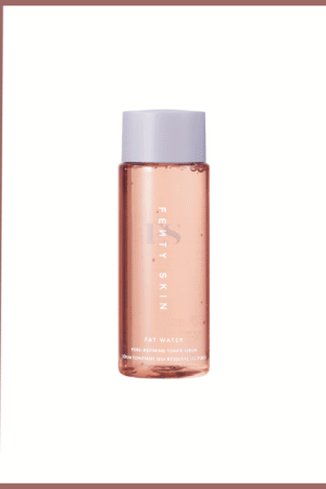 فات ووتر – سيروم وتونر مصغّر للمسام