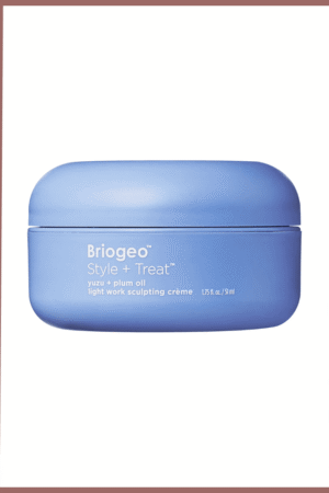 ستايل + تريت™ كريم تشكيل الشعر بزيت اليوزو والبرقوق