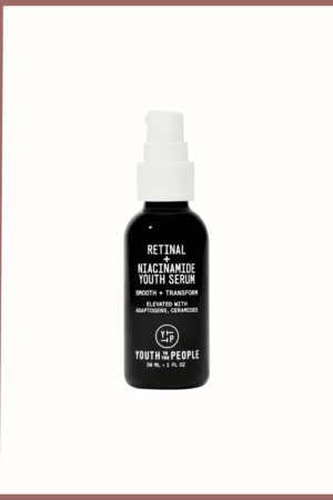 سيروم الشباب بالريتينال والنياسيناميد
