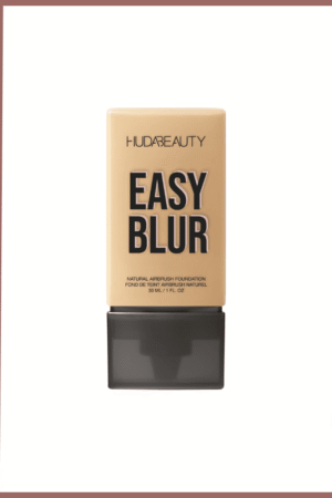 Easy Blur Natural Airbrush Foundation- Macaroon 230N