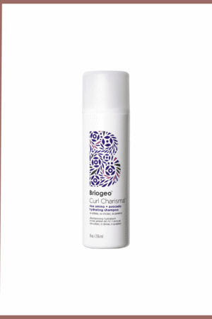 كيرل كاريزما™ شامبو ترطيب بالأرز الأميني والأفوكادو