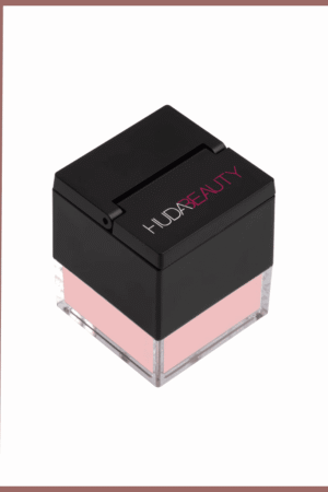 بودرة تثبيت وخَبز لوس إيزي بيك ميني – كعكة زهر الكرز 6جم