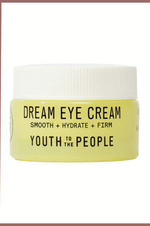 كريم عين سوبر بيري مع فيتامين C والسيراميدات