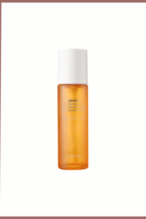 راديان-سي – لوسيون تفتيح ومعالجة