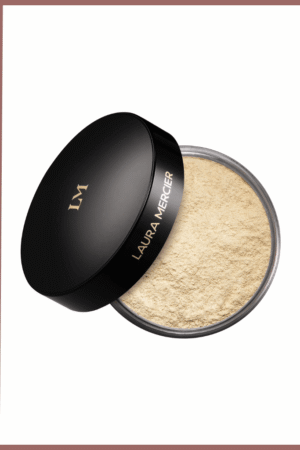 بودرة التثبيت الحرة الشفافة - جامبو 49 جم