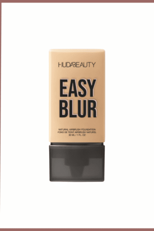 Easy Blur Natural Airbrush Foundation- Apple Pie 255B