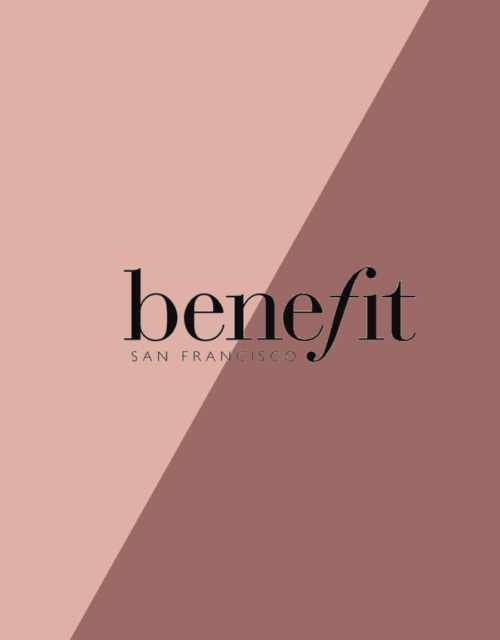 BENEFIT COSMETICS