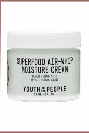 مرطب خفيف للوجه بتركيبة Air-Whip وهيالورونيك أسيد