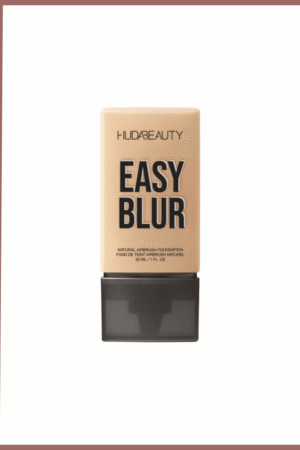 Easy Blur Natural Airbrush Foundation- Latte 300N