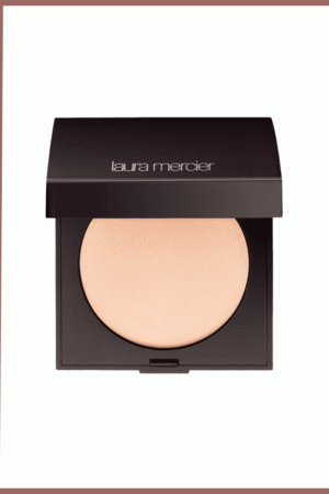 بودرة مخبوزة غير لامعة مدمجة