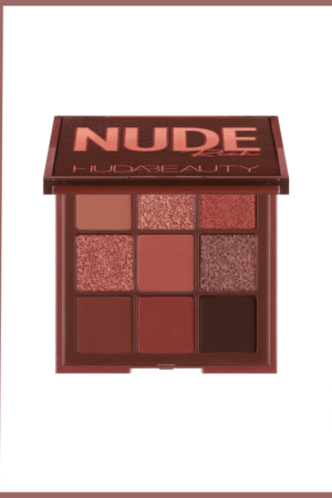 باليت ظلال عيون نود ريتش أوبسيشنز