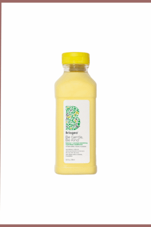 بي جنتل، بي كايند بلسم السوبرفود بالموز + جوز الهند