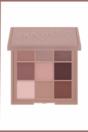 باليت ظلال عيون مات أوبسيشنز