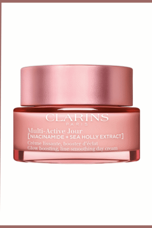 كريم نهاري متعدد الفعالية - لجميع أنواع البشرة