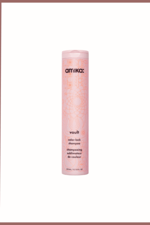 فولت شامبو لحماية اللون