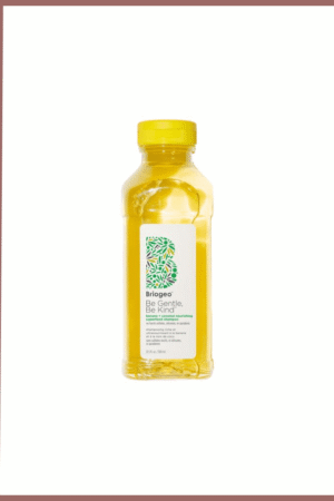 بي جنتل، بي كايند شامبو السوبرفود بالموز + جوز الهند