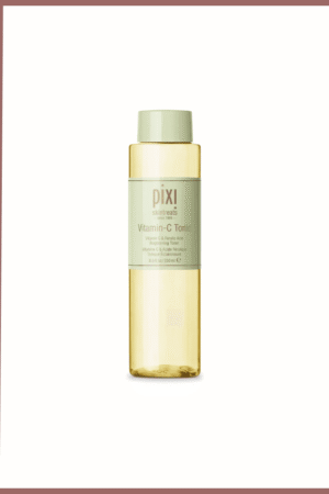 تونر فيتامين C