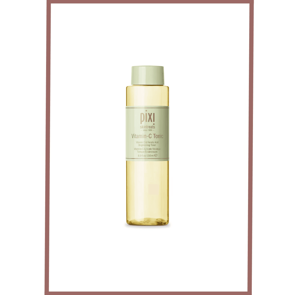 تونر فيتامين C