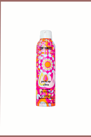 برك أب شامبو جاف للتحكم الفائق في الزيوت