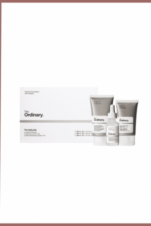 مجموعة العناية اليومية