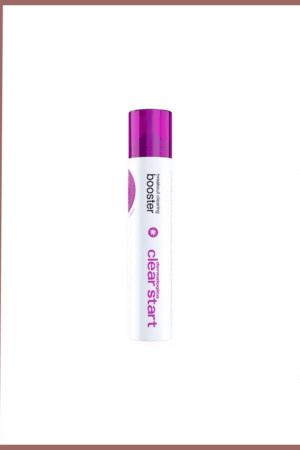 معزز لعلاج الحبوب