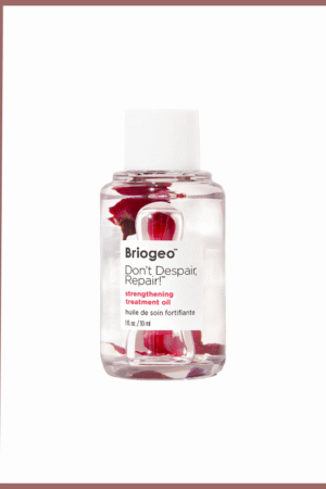 دونت ديسبير، ريبير!™ زيت علاج تقوية الشعر