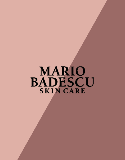 MARIO BADESCU