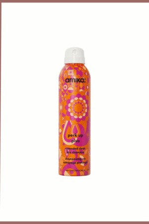 برك أب بلس شامبو جاف لتنظيف طويل الأمد