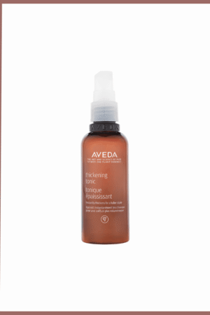 تونك تكثيف - بخاخ تصفيف