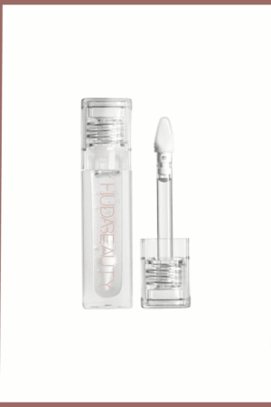 جلوس فاو فيلر بلمعة إضافية – جلاسي 3.9مل