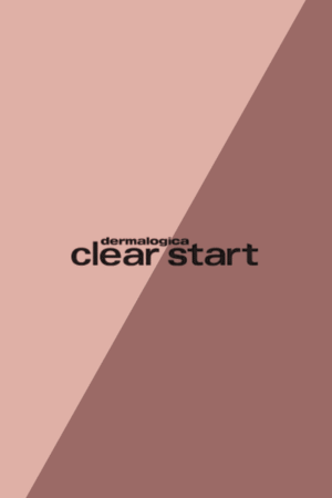 CLEAR START BY DERMALOGICA