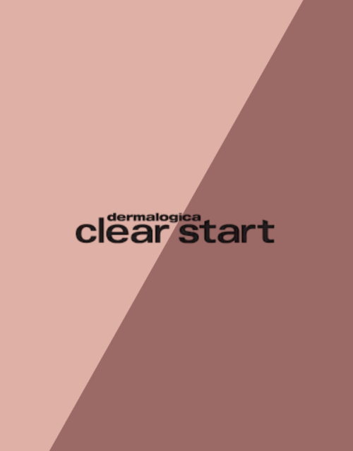 CLEAR START BY DERMALOGICA