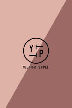 YOUTH TO PEOPLE
