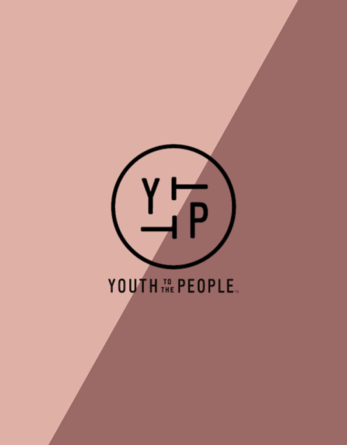 YOUTH TO PEOPLE