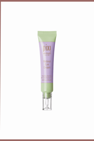 كريم عين بالريتينول