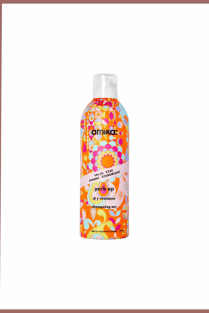 برك أب شامبو جاف خالٍ من التلك