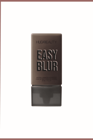 كريم أساس طبيعي بتأثير التمويه – إسبريسو 600N