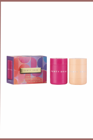 بلش بودنز – ثنائي قناع الشفاه المكثف