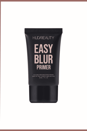 برايمر ناعم خالٍ من السيليكون