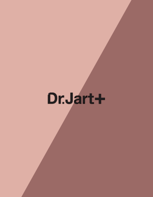 DR.JART+