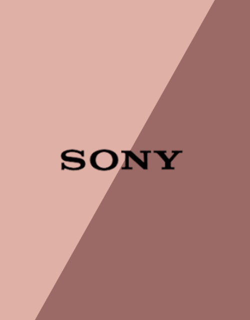 Sony