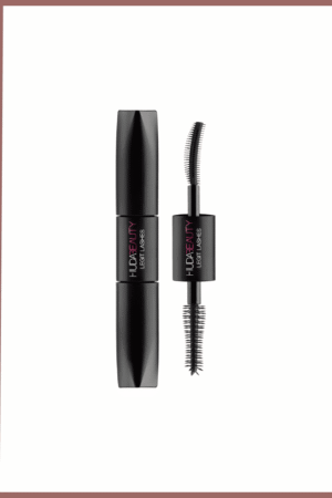 ماسكارا ليجت لاشز مزدوجة الأطراف لتكثيف وإطالة الرموش – 3.5مل