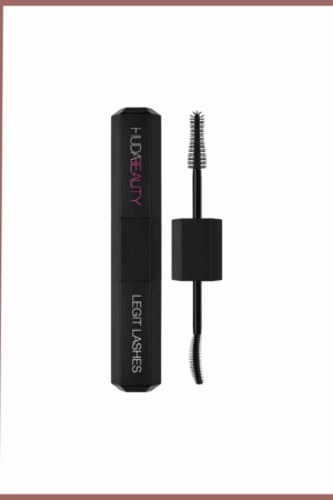 ماسكارا ليجت لاشز مزدوجة الأطراف لتكثيف وإطالة الرموش – 8.5مل