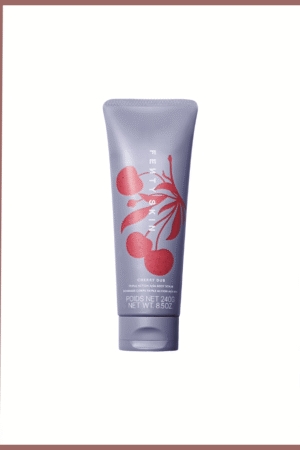 تشيري دوب – مقشر جسم AHA ثلاثي التأثير