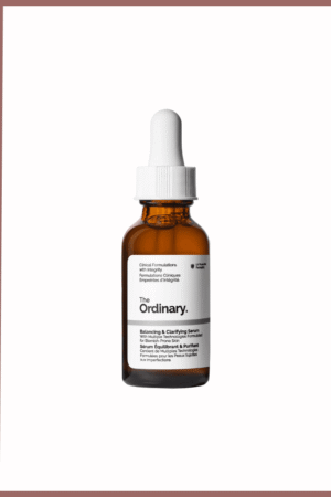 سيروم التوازن والتنقية