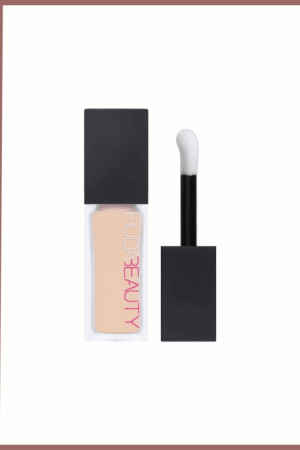 كونسيلر سائل مطفي ومضيء #فاو فيلتر – هوني 1.7