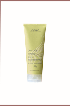 بي كيرلي - معزز التجاعيد