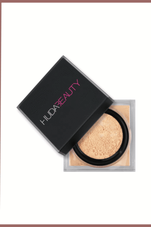 بودرة تثبيت وخَبز لوس إيزي بيك – خبز الموز 20جم