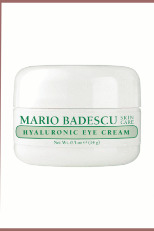 كريم العين بحمض الهيالورونيك