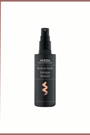 تونك التصفيف لتحديد الملمس